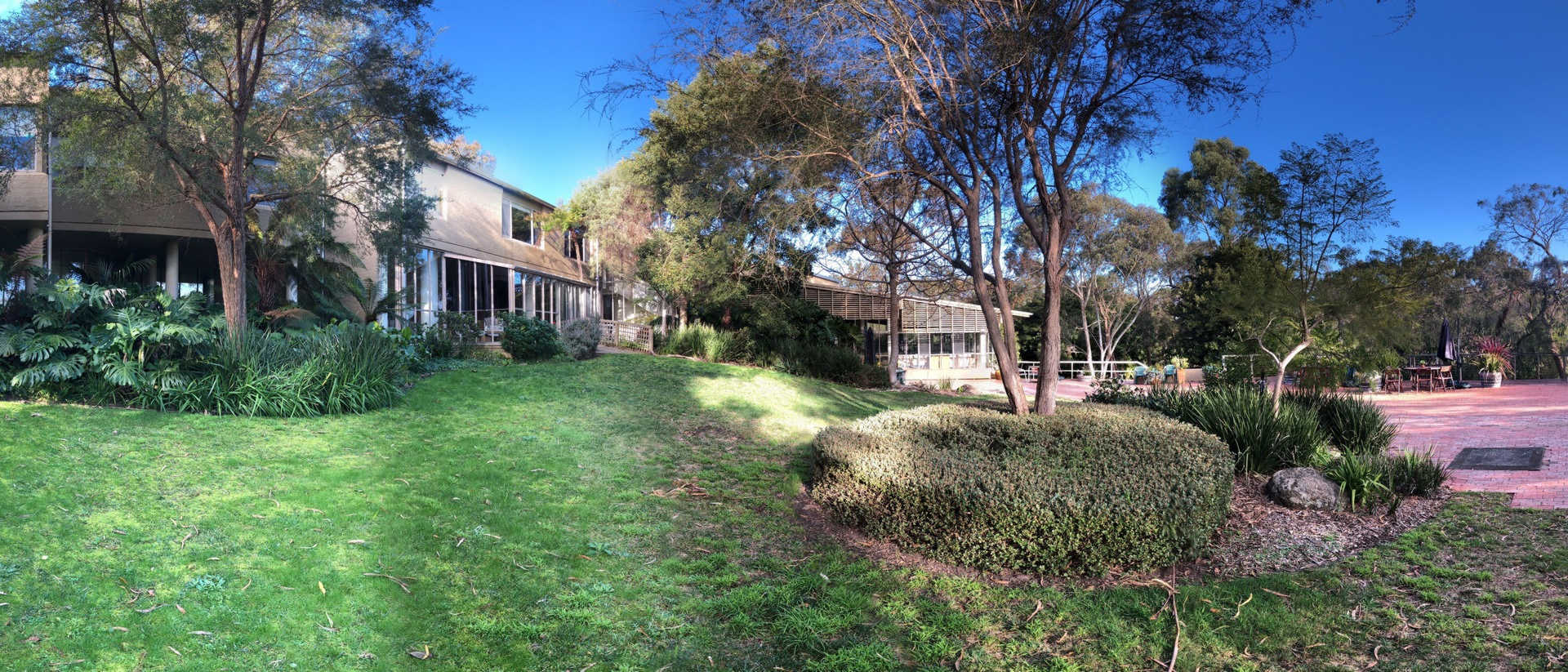 The Brahma Kumaris Peninsula Retreat Centre – Baxter (Brahma Kumari)