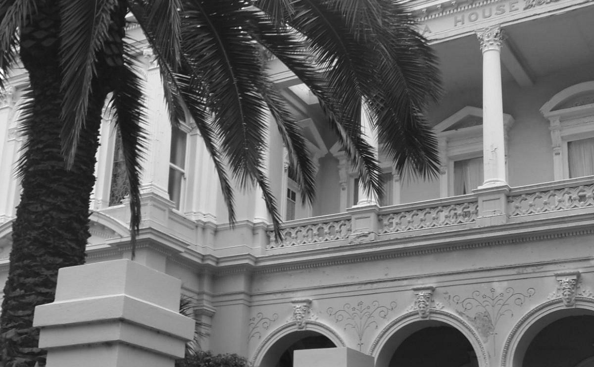 Hare Krishna Temple – Melbourne (Hinduism)