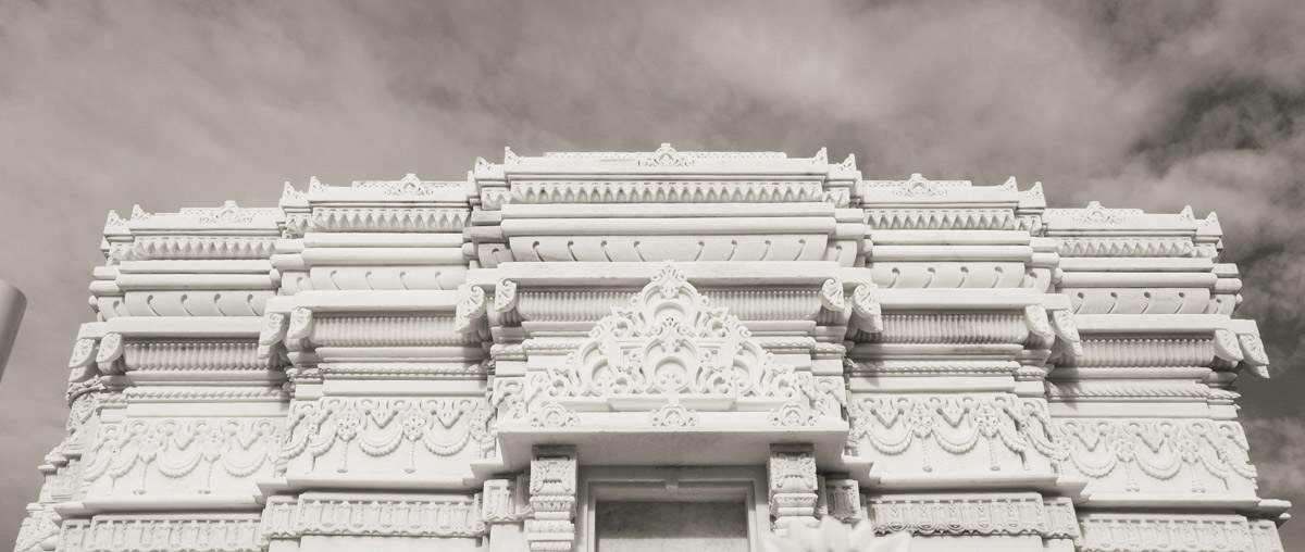 Melbourne Shwetambar Jain Sangh Temple – Moorabbin (Jainism)