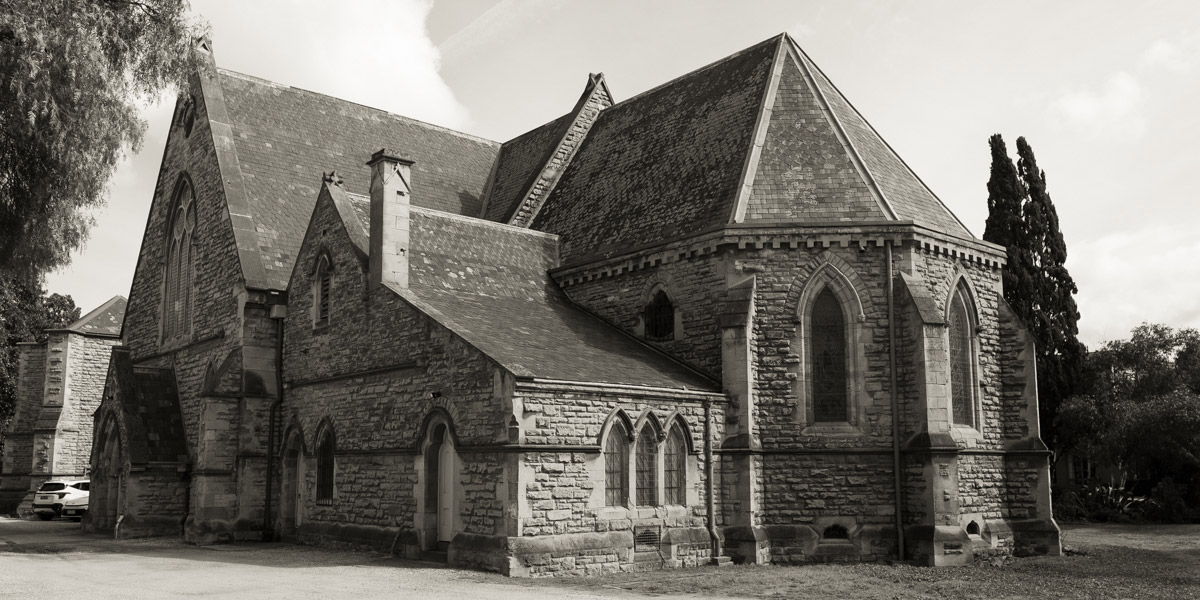 Protected: Christ Church St. Kilda (Christianity-Anglican)